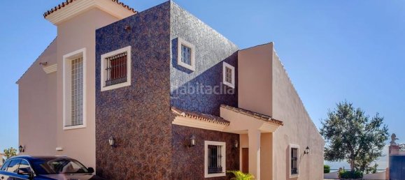 6 Schlafzimmer Haus in Estepona, Spain, Nr. 102927 22