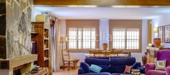 6 Schlafzimmer Haus in Estepona, Spain, Nr. 102927 16