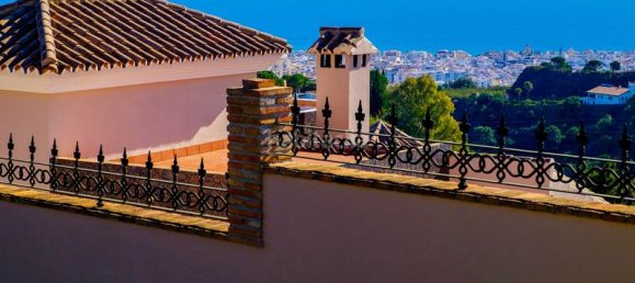 6 Schlafzimmer Haus in Estepona, Spain, Nr. 102927 31