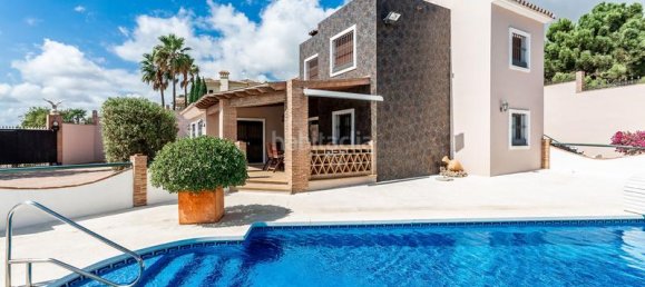 6 Schlafzimmer Haus in Estepona, Spain, Nr. 102927 48