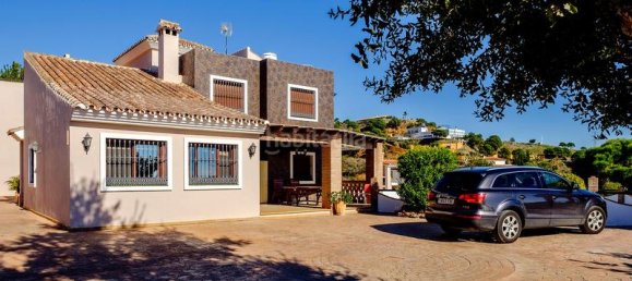 6 Schlafzimmer Haus in Estepona, Spain, Nr. 102927 13