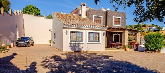 6 Schlafzimmer Haus in Estepona, Spain, Nr. 102927 21