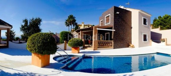 6 Schlafzimmer Haus in Estepona, Spain, Nr. 102927 51