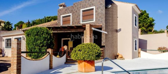 6 Schlafzimmer Haus in Estepona, Spain, Nr. 102927 11