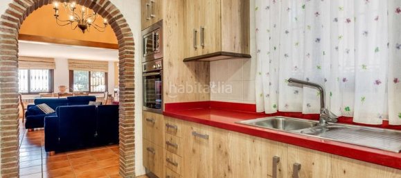 6 Schlafzimmer Haus in Estepona, Spain, Nr. 102927 37