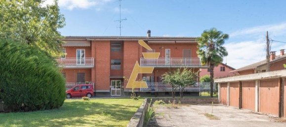 4 rooms Apartment in Alessandria, Italy No. 90671 26