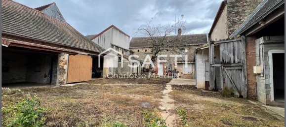 3 Schlafzimmer Haus in Massay, France, Nr. 228145 11