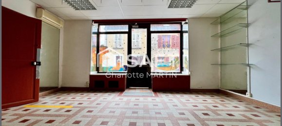 3 Schlafzimmer Haus in Massay, France, Nr. 228145 9