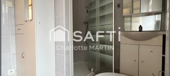 3 Schlafzimmer Haus in Massay, France, Nr. 228145 6