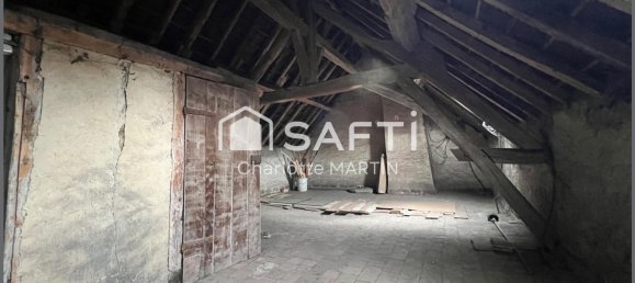 3 Schlafzimmer Haus in Massay, France, Nr. 228145 8