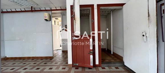 3 Schlafzimmer Haus in Massay, France, Nr. 228145 10