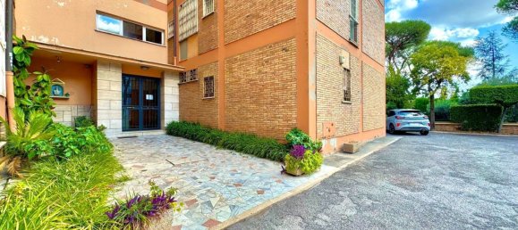 3 chambres Appartement à Rome, Italy No. 321609 7