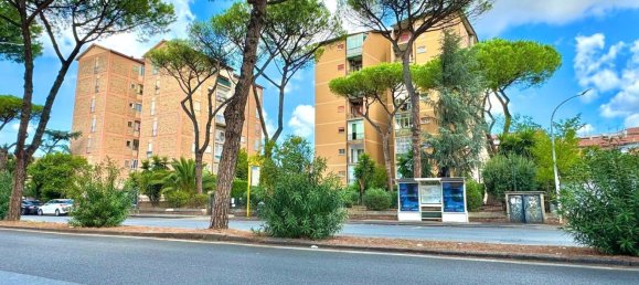 3 chambres Appartement à Rome, Italy No. 321609 2