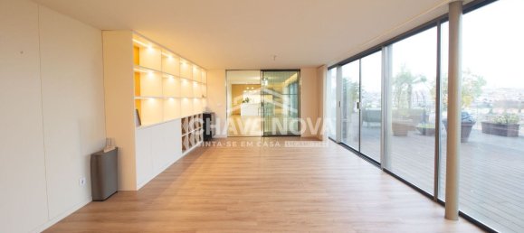 4 bedrooms Penthouse in Vila Nova de Gaia, Portugal No. 12406 20