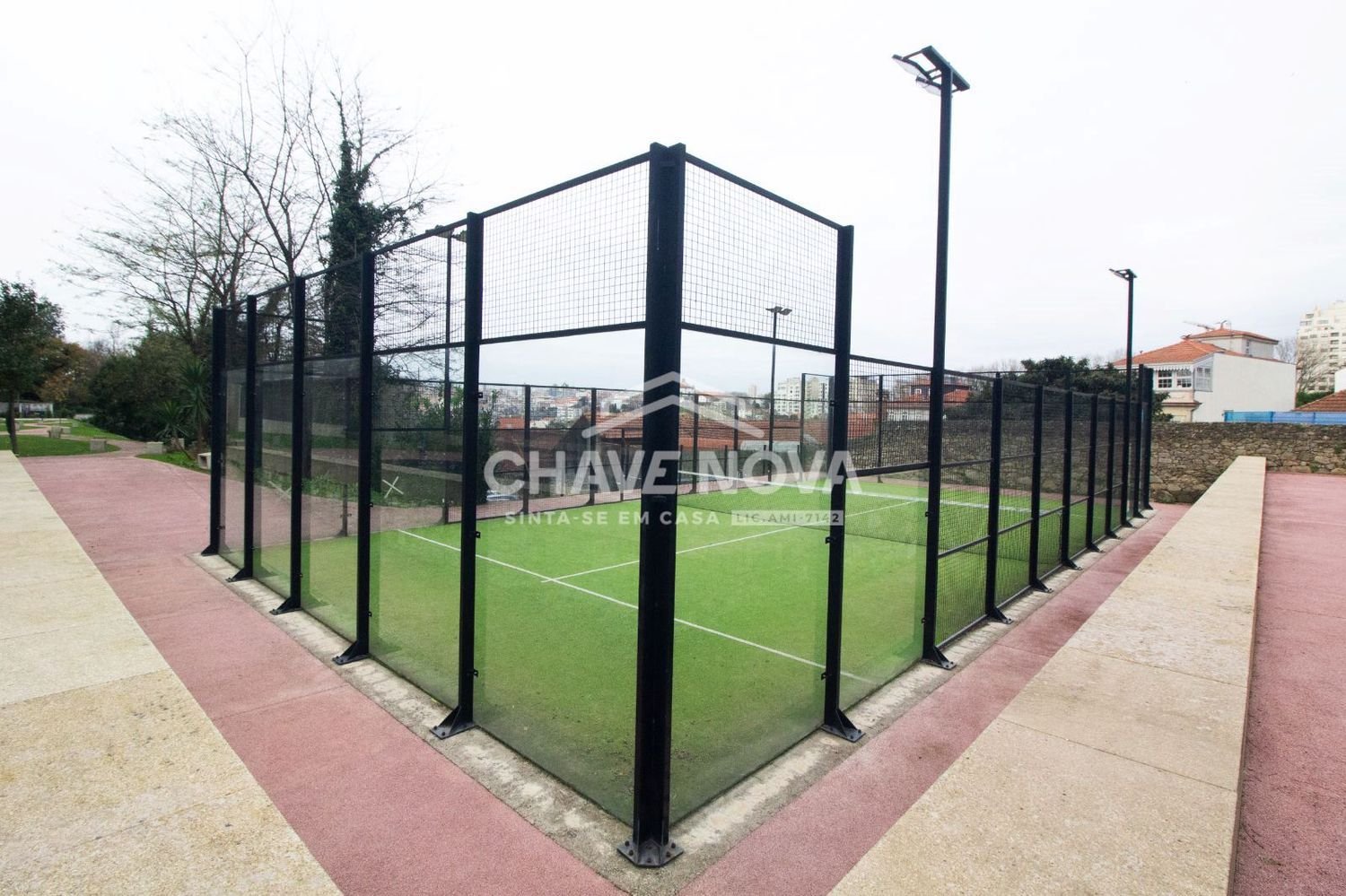 4 bedrooms Penthouse in Vila Nova de Gaia, Portugal No. 12406