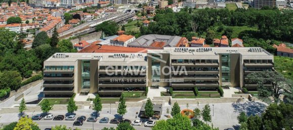 4 bedrooms Penthouse in Vila Nova de Gaia, Portugal No. 12406 21