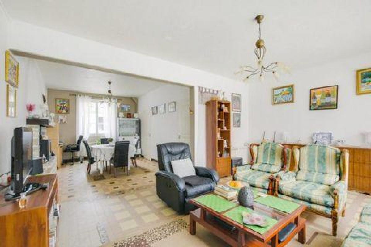 5 chambres Maison à Picauville, France No. 25084