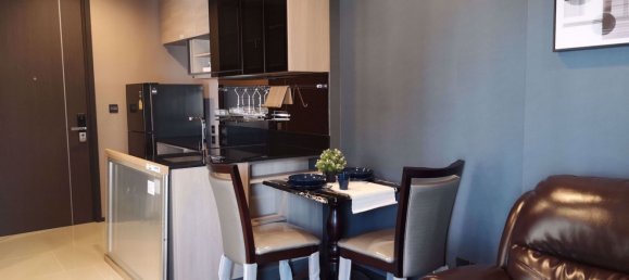 1 bedroom Condo in The Line Asoke - Ratchada Bangkok, Thailand No. 30971 2