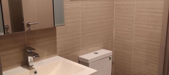 1 bedroom Condo in The Line Asoke - Ratchada Bangkok, Thailand No. 30971 6