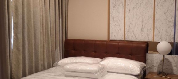 1 bedroom Condo in The Line Asoke - Ratchada Bangkok, Thailand No. 30971 4