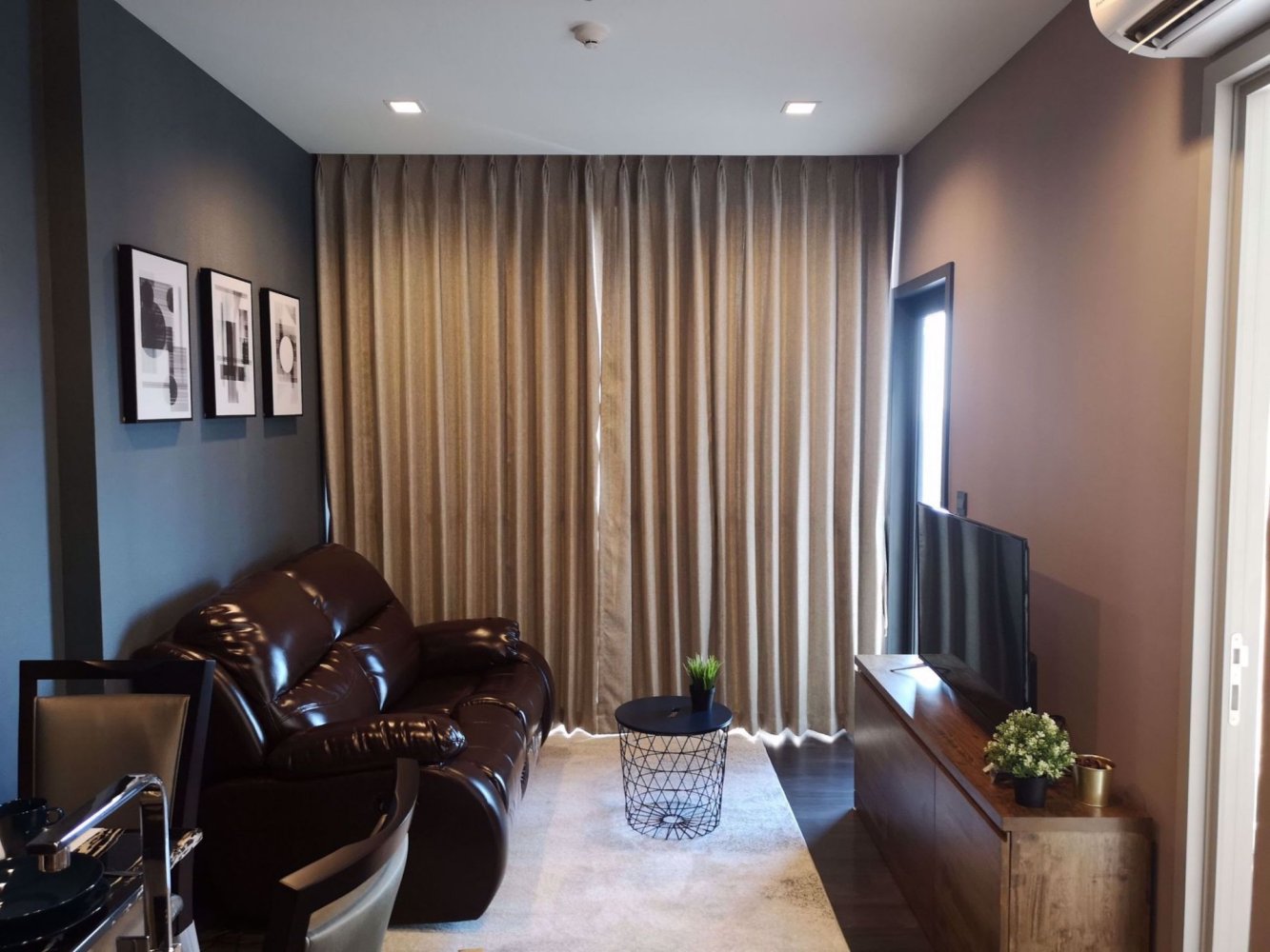 1 bedroom Condo in The Line Asoke - Ratchada Bangkok, Thailand No. 30971