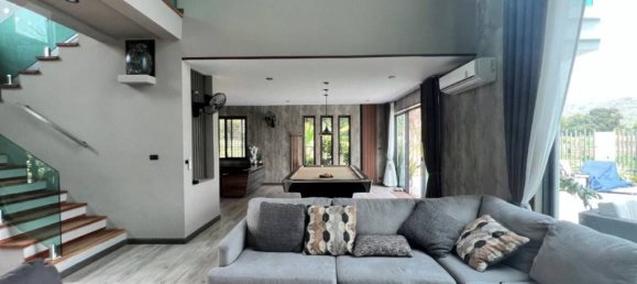 5 bedrooms Villa in Hua Hin, Thailand No. 58547 10