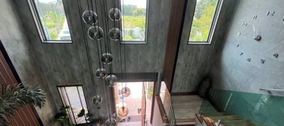 5 bedrooms Villa in Hua Hin, Thailand No. 58547 9