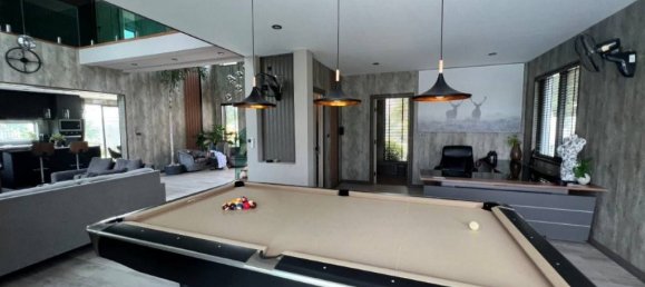 5 bedrooms Villa in Hua Hin, Thailand No. 58547 4