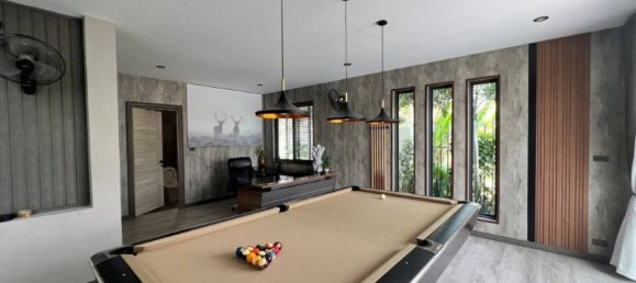 5 bedrooms Villa in Hua Hin, Thailand No. 58547 3