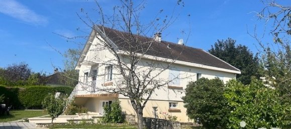 4 bedrooms House in Bouilly, France No. 156585 2