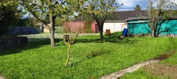 4 bedrooms House in Bouilly, France No. 156585 5