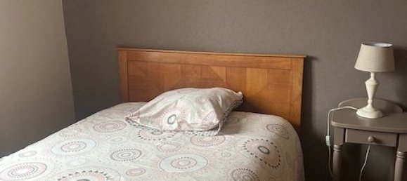 4 bedrooms House in Bouilly, France No. 156585 11