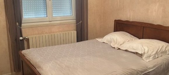 4 bedrooms House in Bouilly, France No. 156585 10