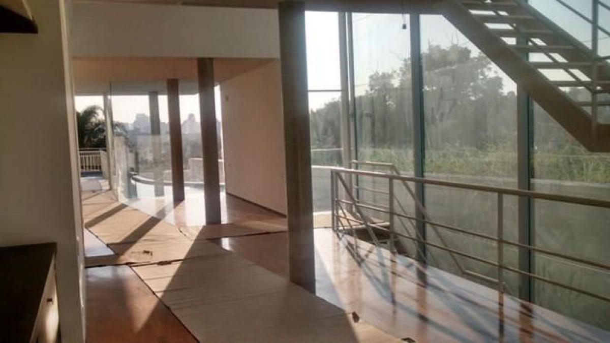 Дом с 4 спальнями в Сан-Паулу, Бразилия № 433551