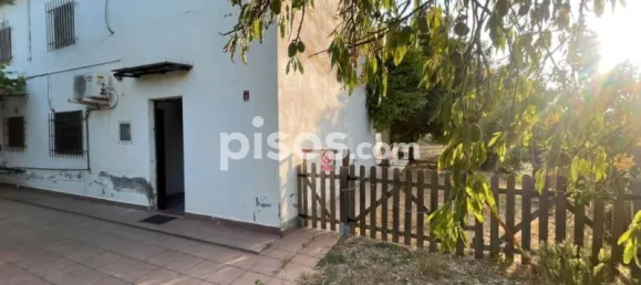 Casa de 4 dormitorios en Les Borges Blanques, Spain No. 145347 41