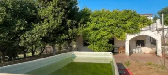 Casa de 4 dormitorios en Les Borges Blanques, Spain No. 145347 22