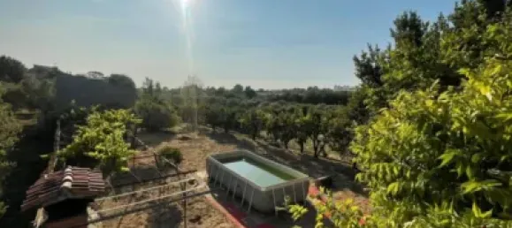 Casa de 4 dormitorios en Les Borges Blanques, Spain No. 145347 2