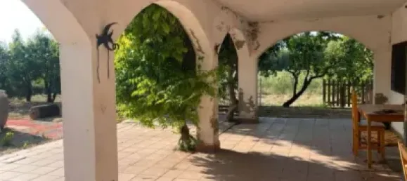 Casa de 4 dormitorios en Les Borges Blanques, Spain No. 145347 42