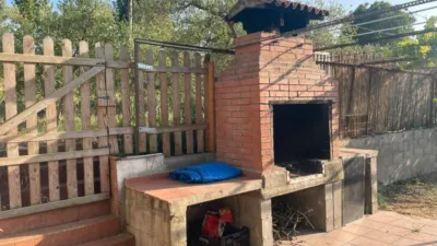 Casa de 4 dormitorios en Les Borges Blanques, Spain No. 145347