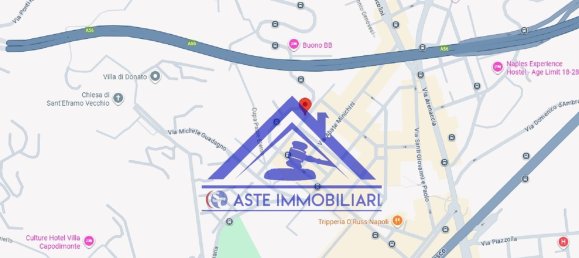 3 bedrooms Apartment in Naples, Italy No. 340021 20