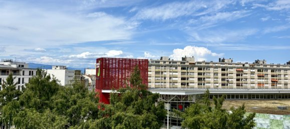 Apartamento T2 em Mulhouse, France N.º 254012 11