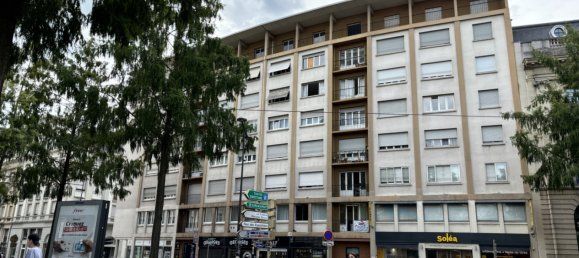 Apartamento T2 em Mulhouse, France N.º 254012 13