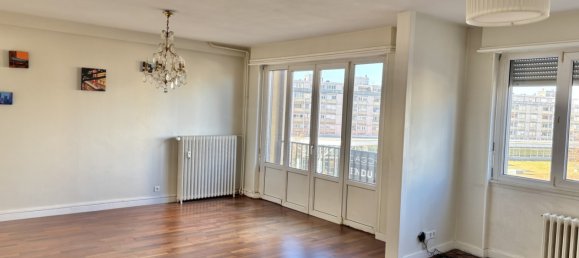 Apartamento T2 em Mulhouse, France N.º 254012 2