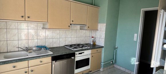 Apartamento T2 em Mulhouse, France N.º 254012 4