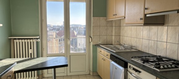 Apartamento T2 em Mulhouse, France N.º 254012 5