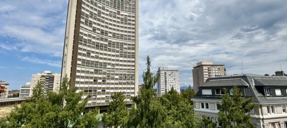 Apartamento T2 em Mulhouse, France N.º 254012 12
