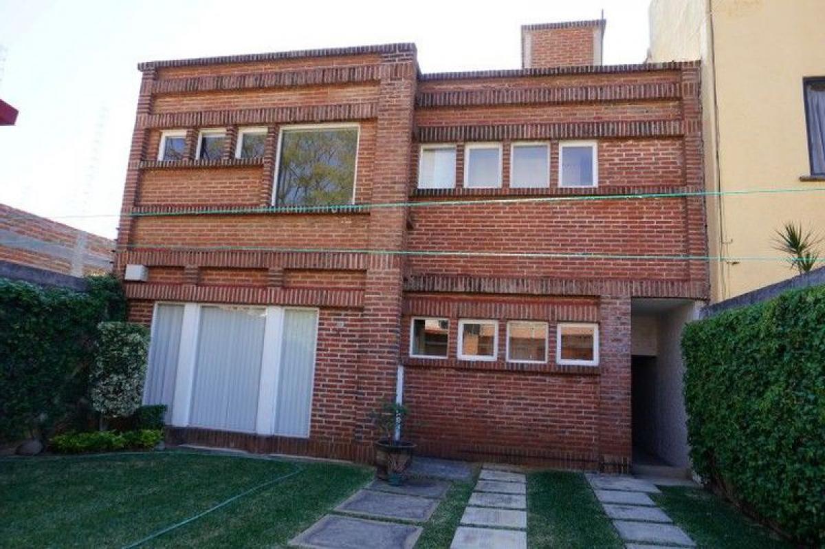 Casa T3 em Morelos, Mexico N.º 167281