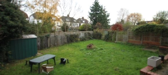 1 Schlafzimmer Wohnung in Beckenham, United Kingdom, Nr. 832 11