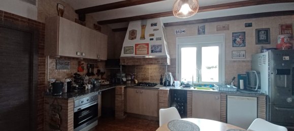 Casa de 5 dormitorios en Pinoso, Spain No. 152194 28