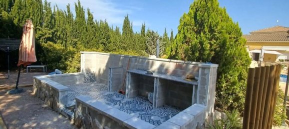 Casa de 5 dormitorios en Pinoso, Spain No. 152194 39